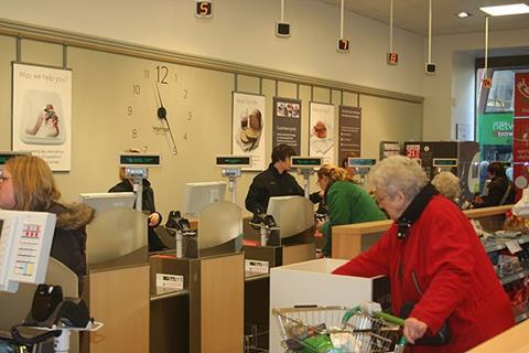 Waitrose, Nottingham